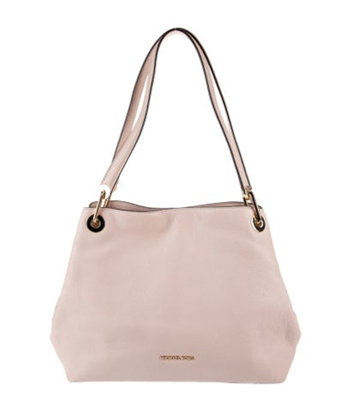 Michael Kors Kors Leather Shoulder Bag