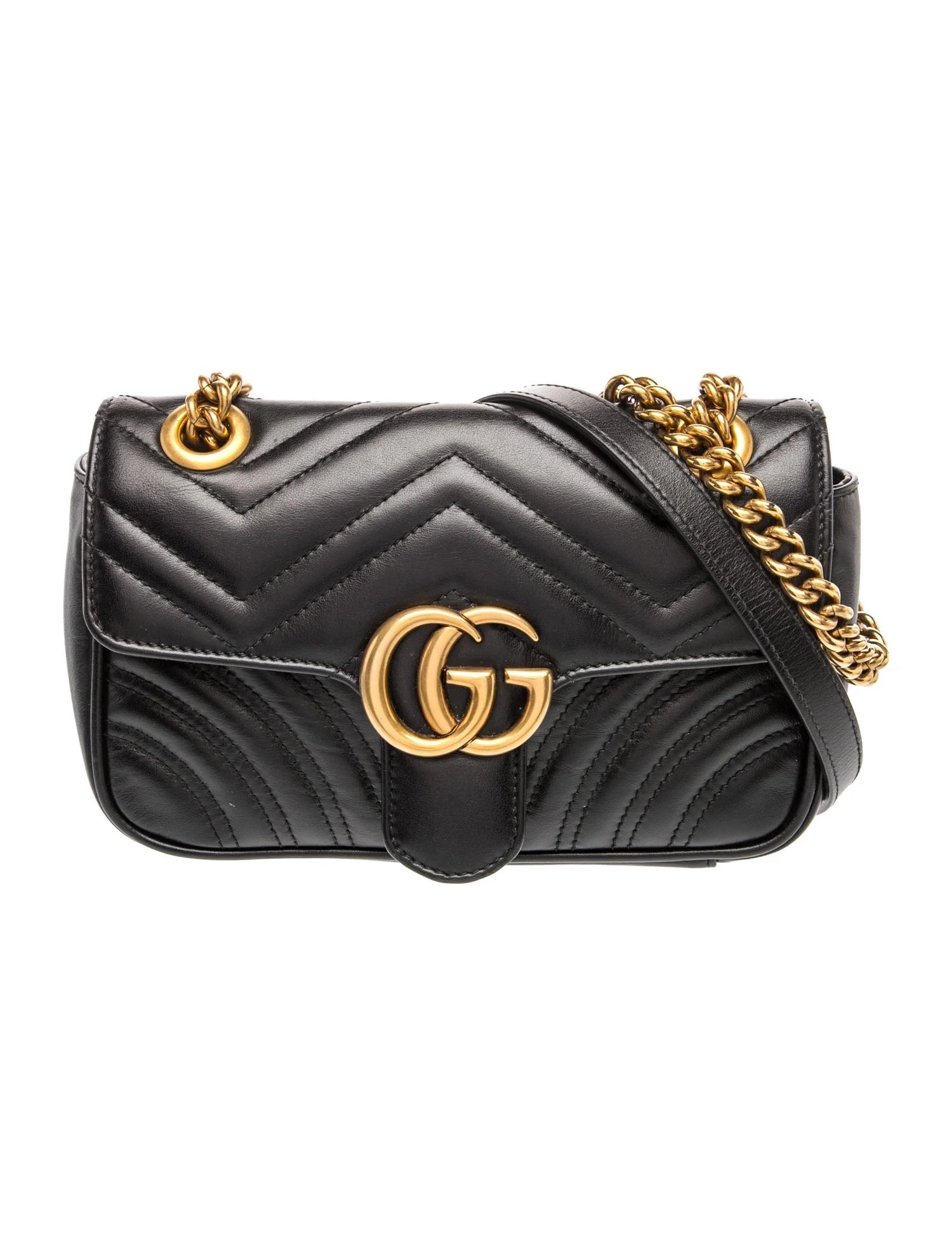 Double G Marmont