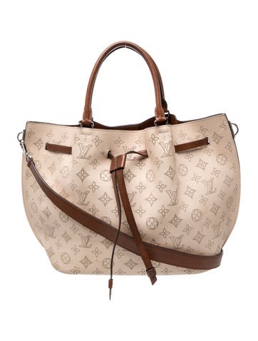 LV Monogram Girolata