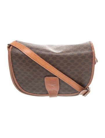 Macadam Crossbody Bag Vintage