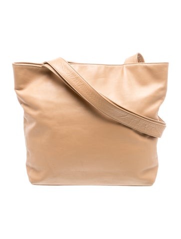 Embossed CC Tote