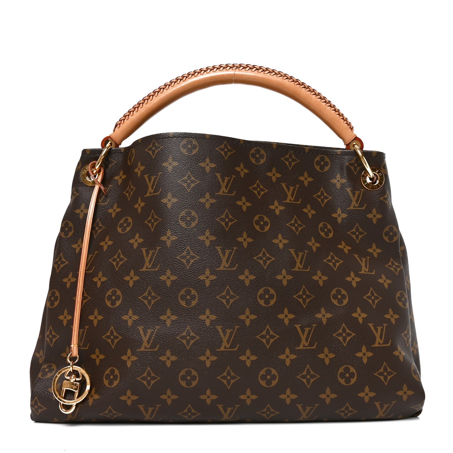 Louis Vuitton Monogram Artsy MM