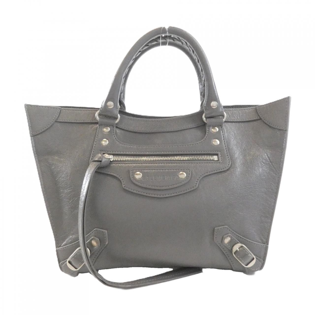 Balenciaga Neo Classic M Upside Down 702502 210B0 Bag