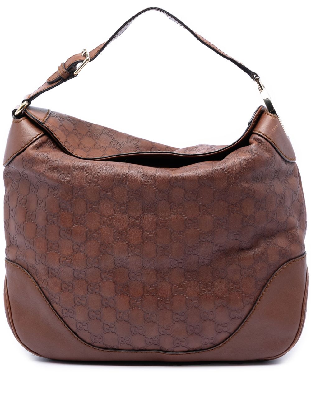 2016-2026 Guccissima Charlotte Hobo tote bag
