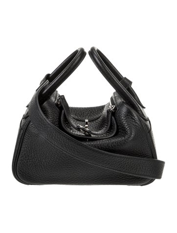 Clemence Mini Lindy 20 w/ Tags