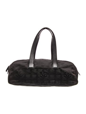 Travel Ligne Bowler Bag