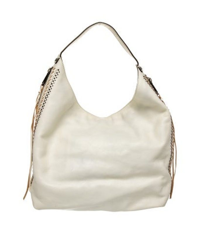 Rebecca Minkoff Minkoff Leather Hobo