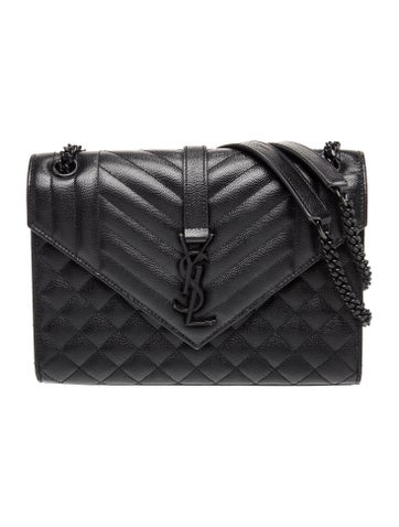 Quilted Envelope Medium