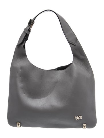 Givenchy Leather Shoulder Bag