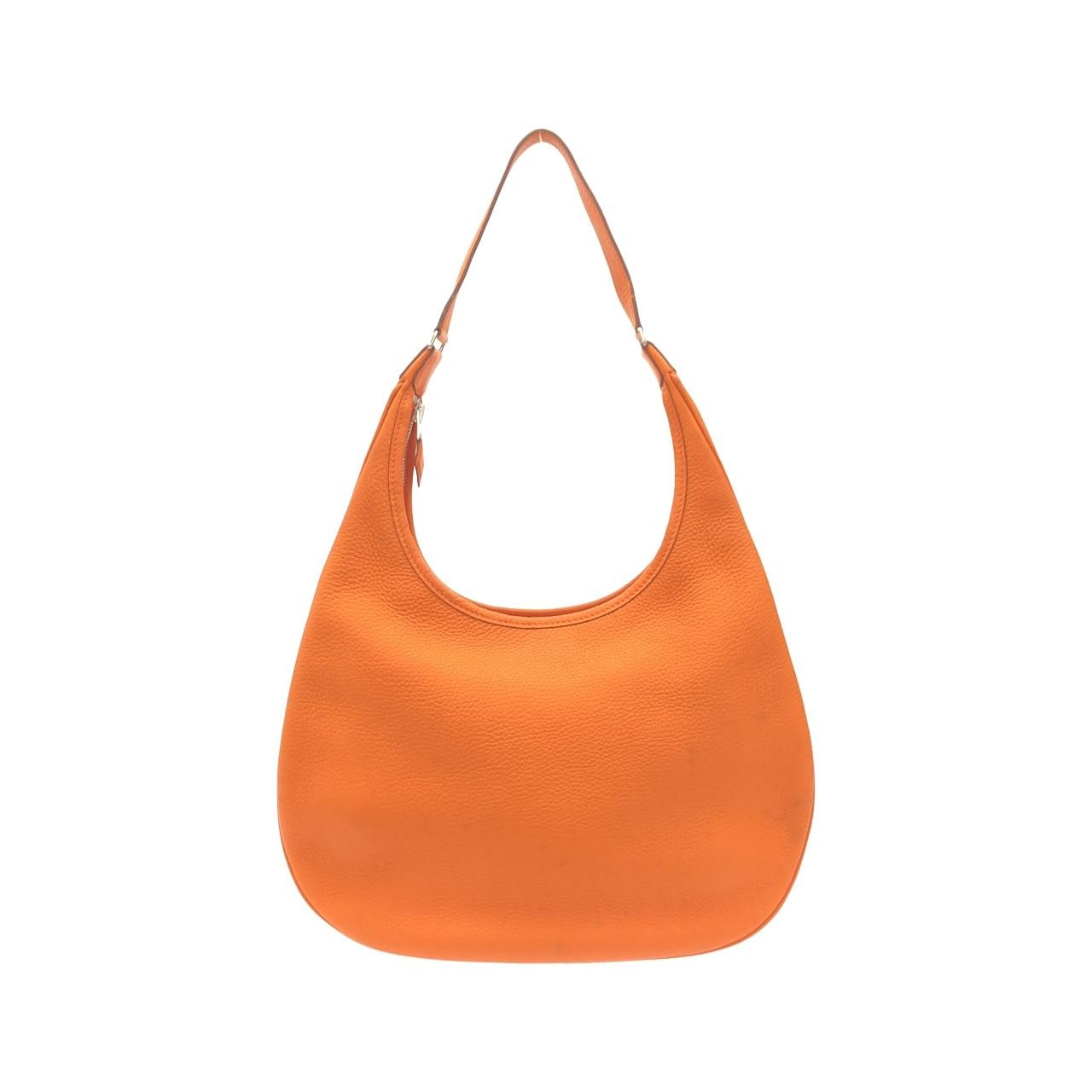 [Vintage] Hermes Gao Shoulder Bag