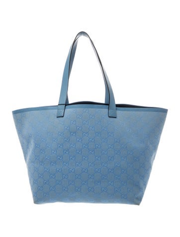 GG Canvas Totissima Medium