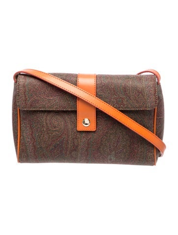 Etro Crossbody Bag