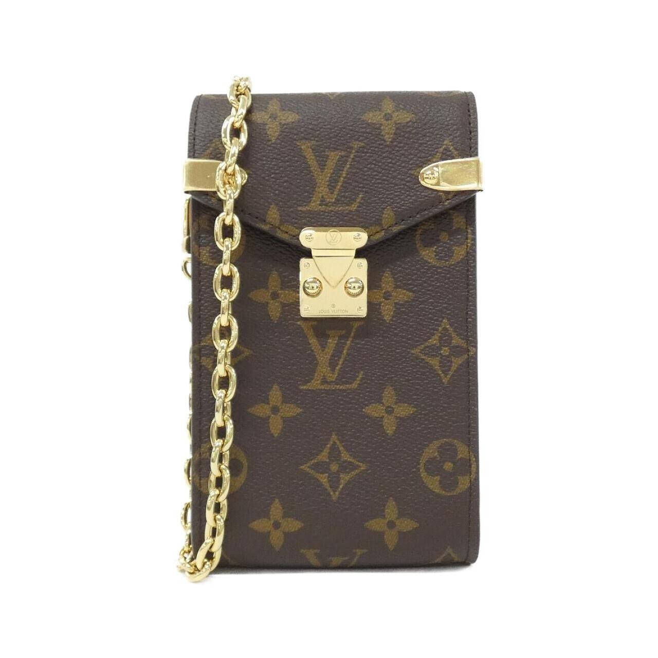 Louis Vuitton Monogram Metis Phone Pouch M13572
