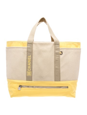 Large Sport Ligne Tote