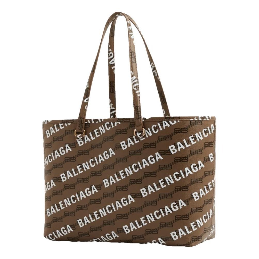 Eveyday Cabas leather tote
