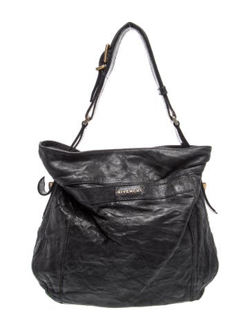 Leather Shoulder Bag Vintage