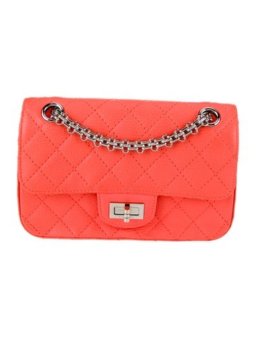 Reissue Mini Flap Bag