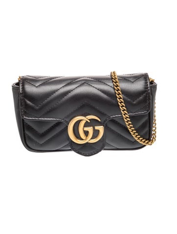 Double G Marmont Mini