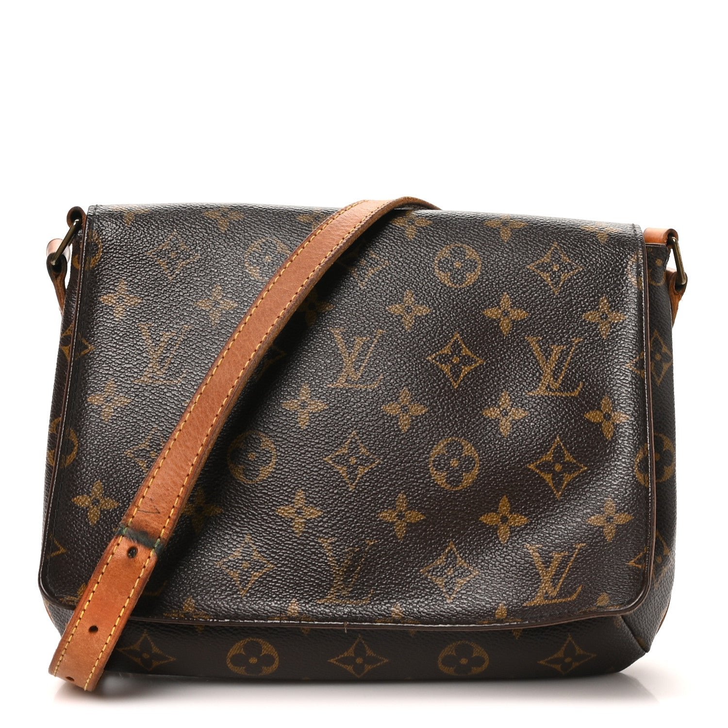 Louis Vuitton Monogram Musette Tango