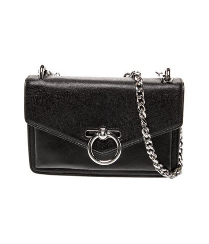 Rebecca Minkoff Minkoff Leather Shoulder Bag