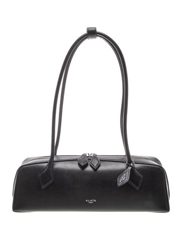 Leather Le Teckel Small