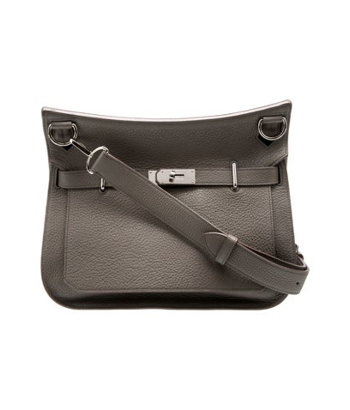 Hermes Clemence Verso Jypsiere 31