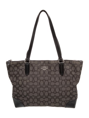 Canvas Tote