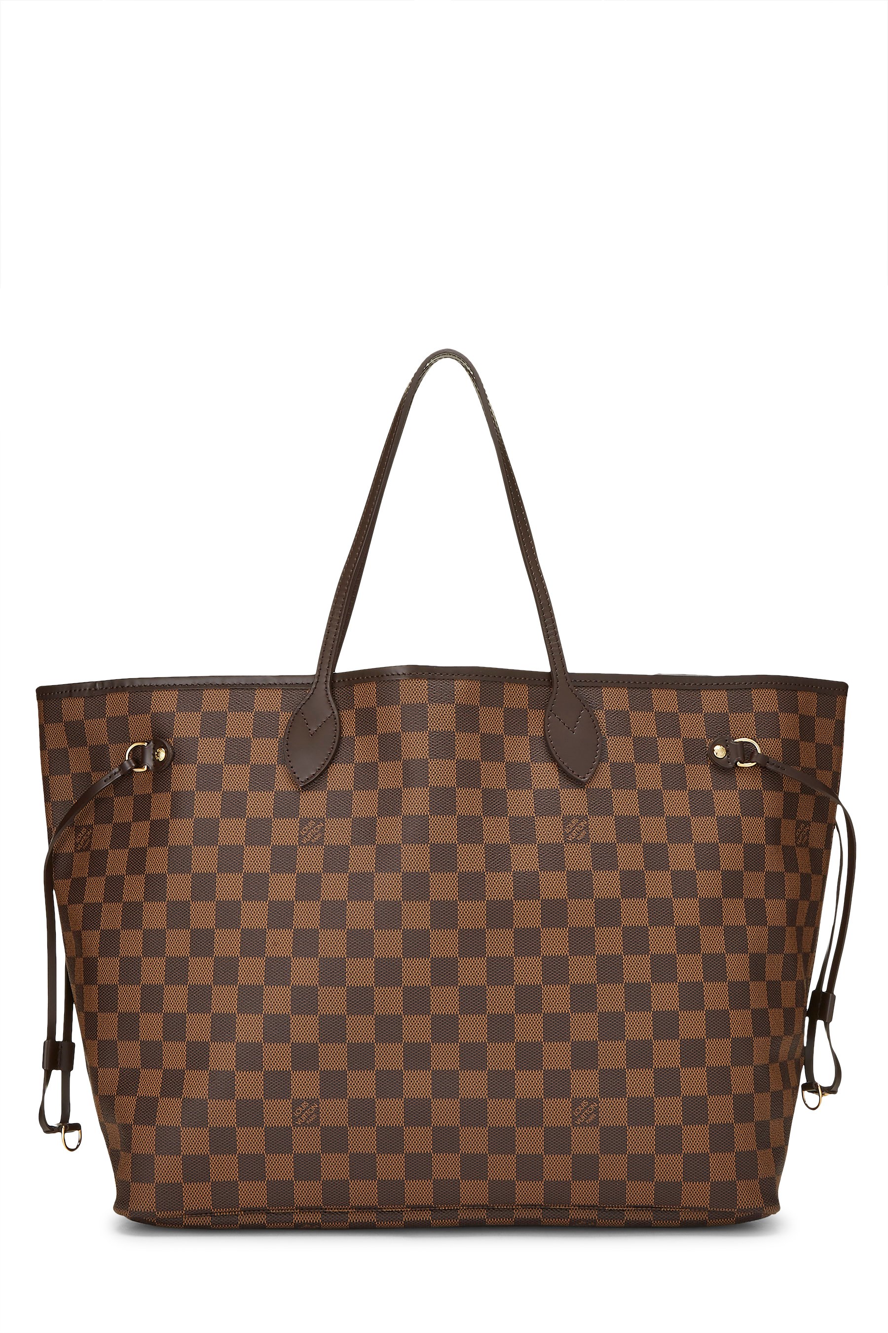 Damier Ebene Neverfull GM NM