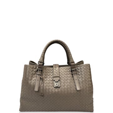 Calfskin Roma Large
