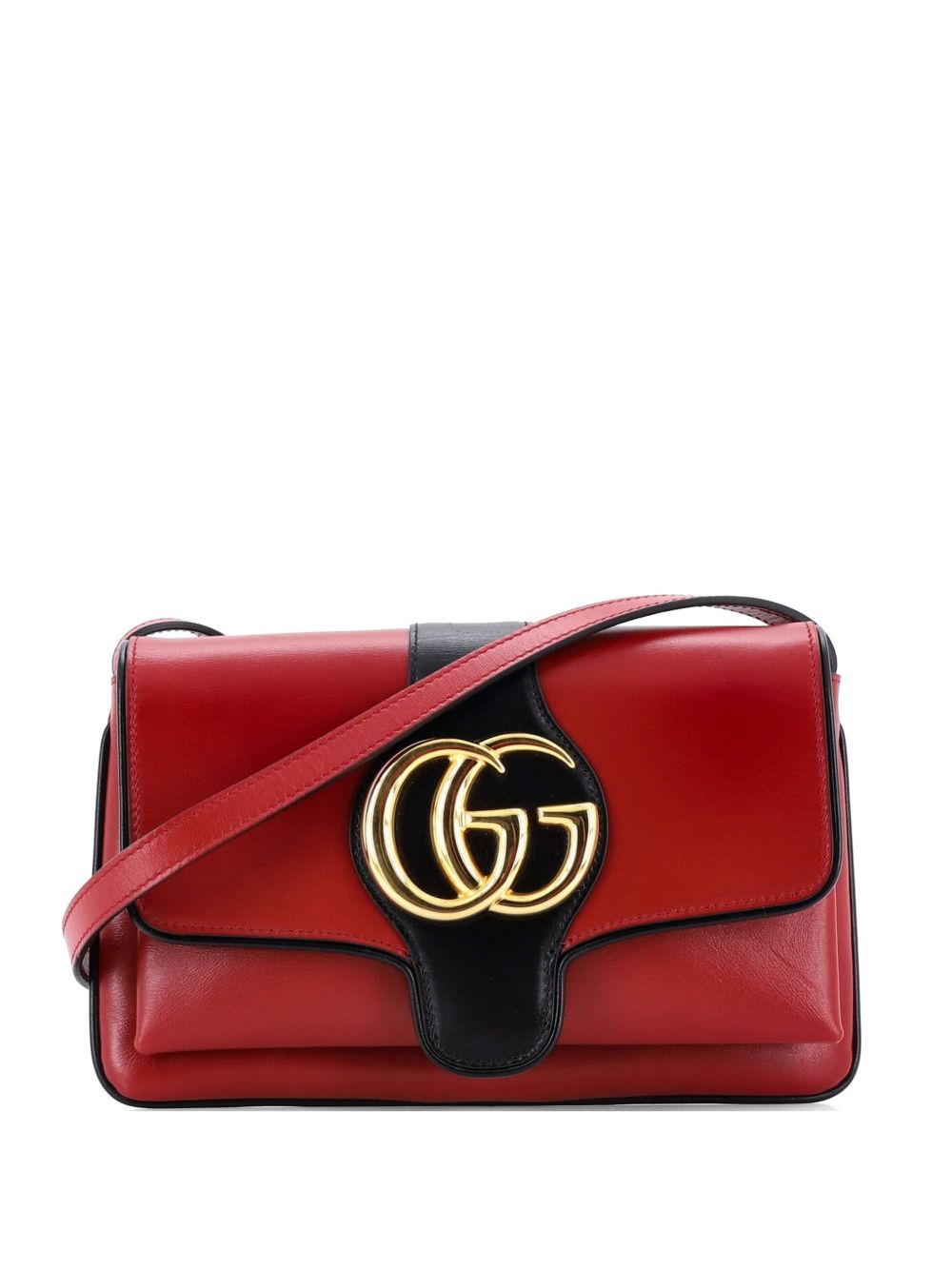 Arli Shoulder Bag Leather Small crossbody bag