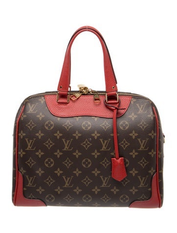 LV Monogram Retiro