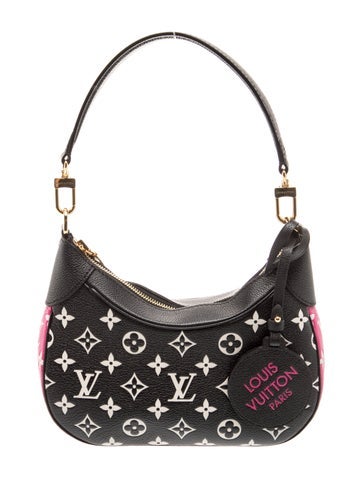 LV Monogram "Spring in the City" Empreinte Bagatelle NM