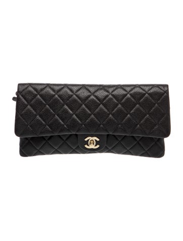 E/W Classic Flap Clutch