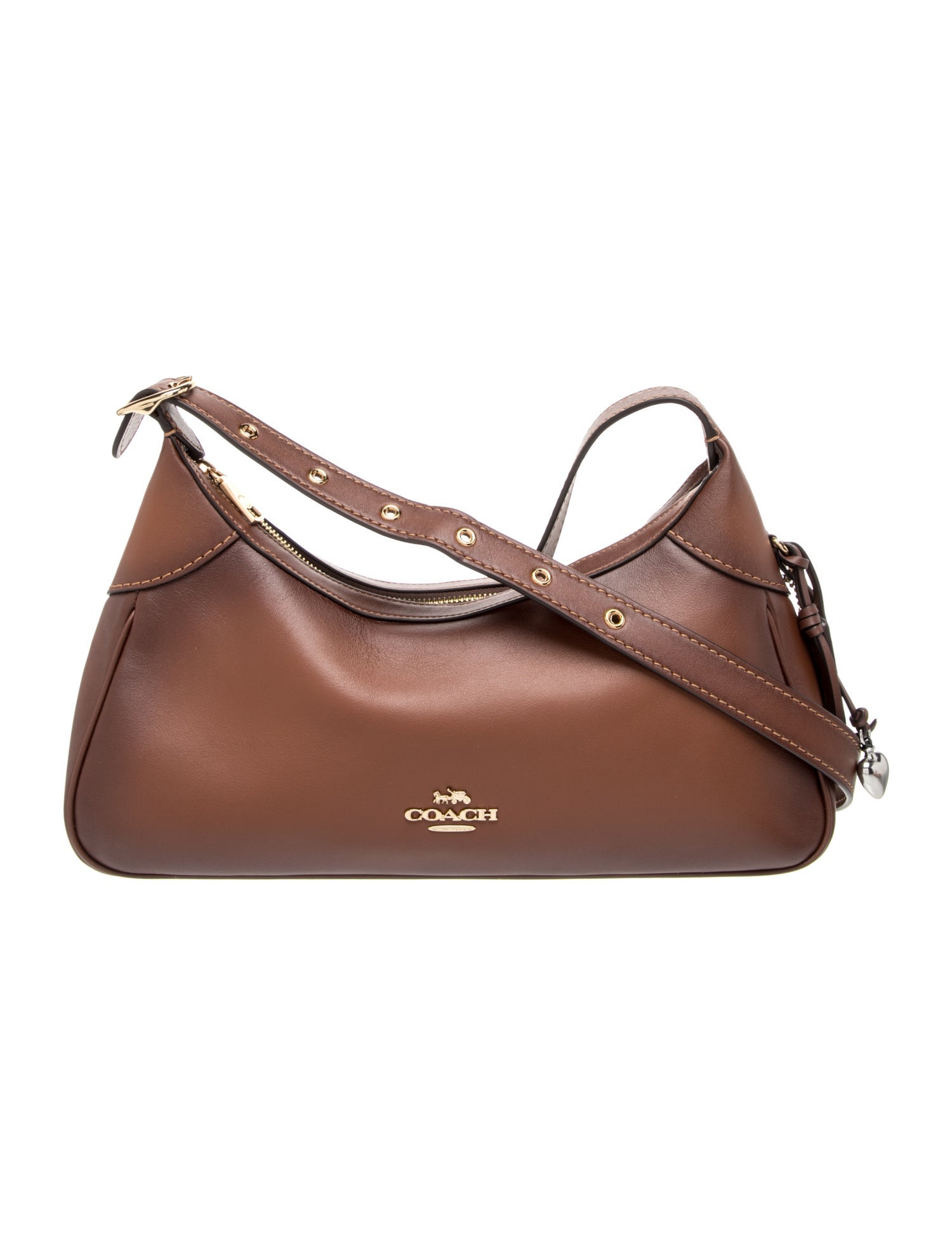 Leather Ella Small