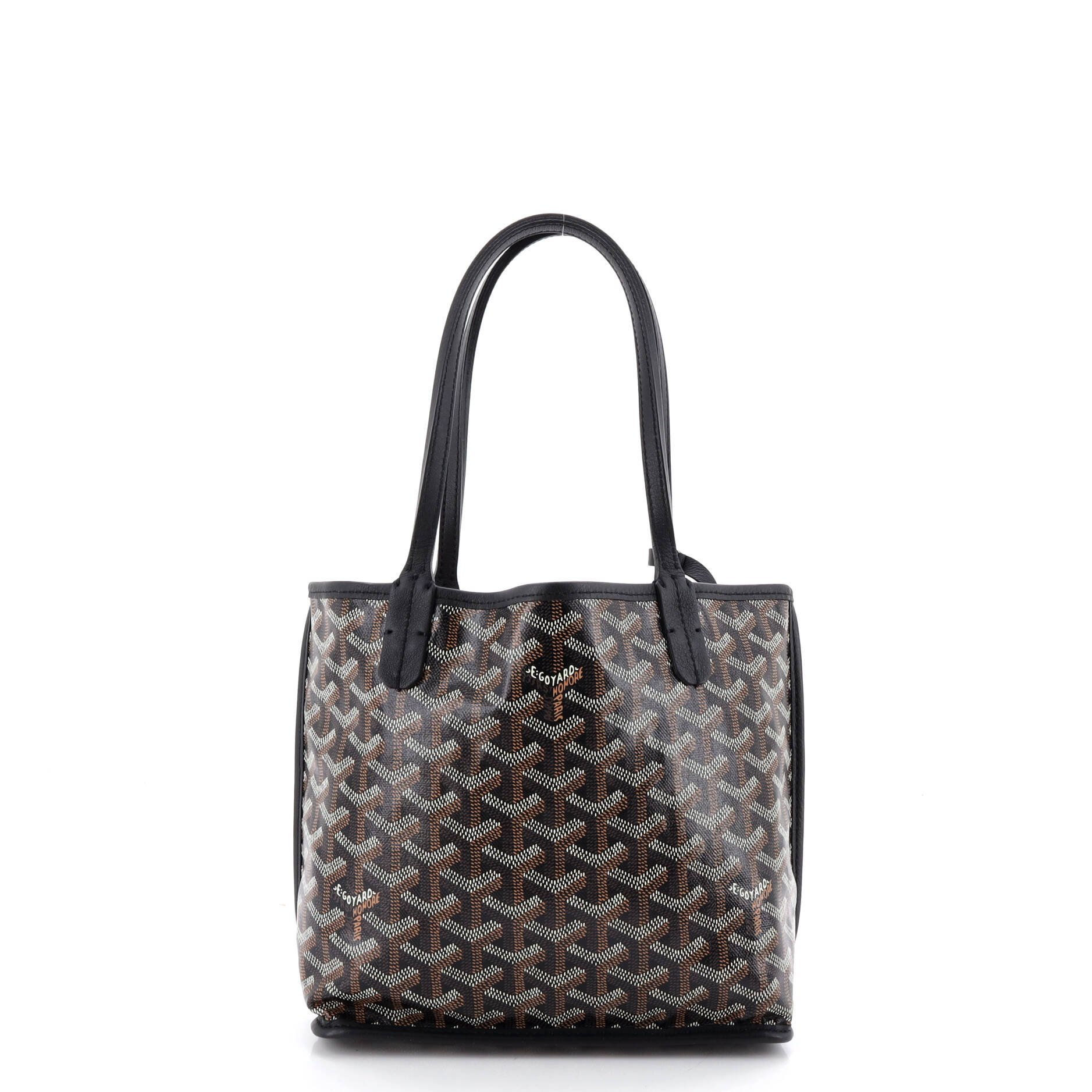 Cloth handbag