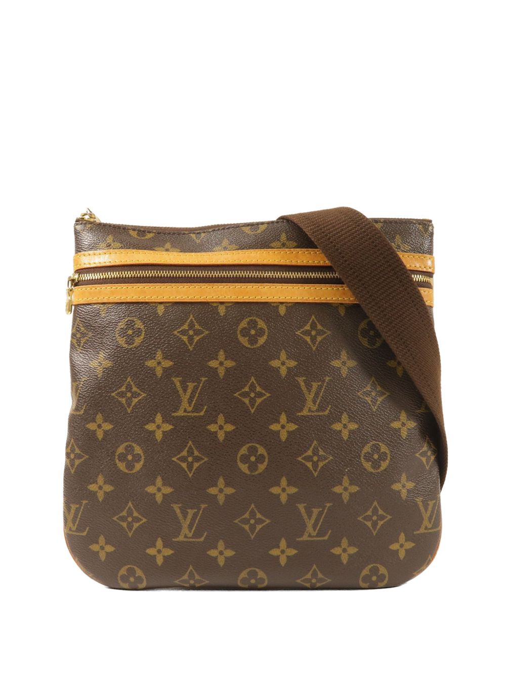 monogram Bosphore shoulder bag