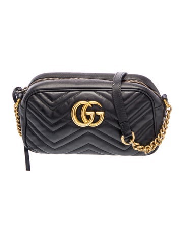Double G Marmont Small