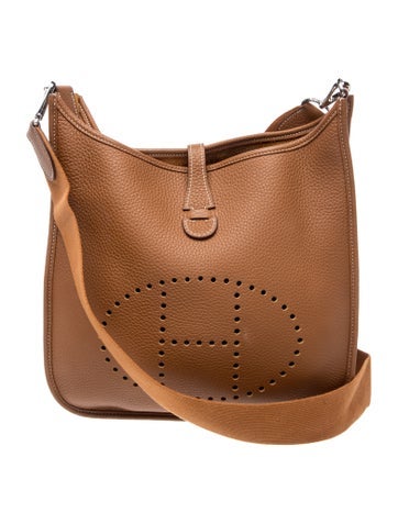 Clemence Evelyne III 29