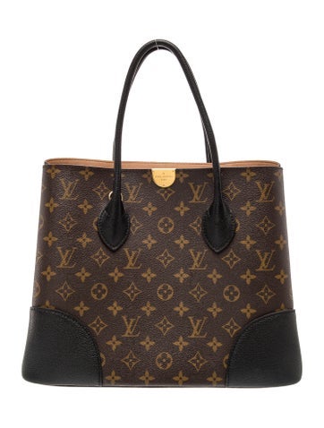 LV Monogram Flandrin