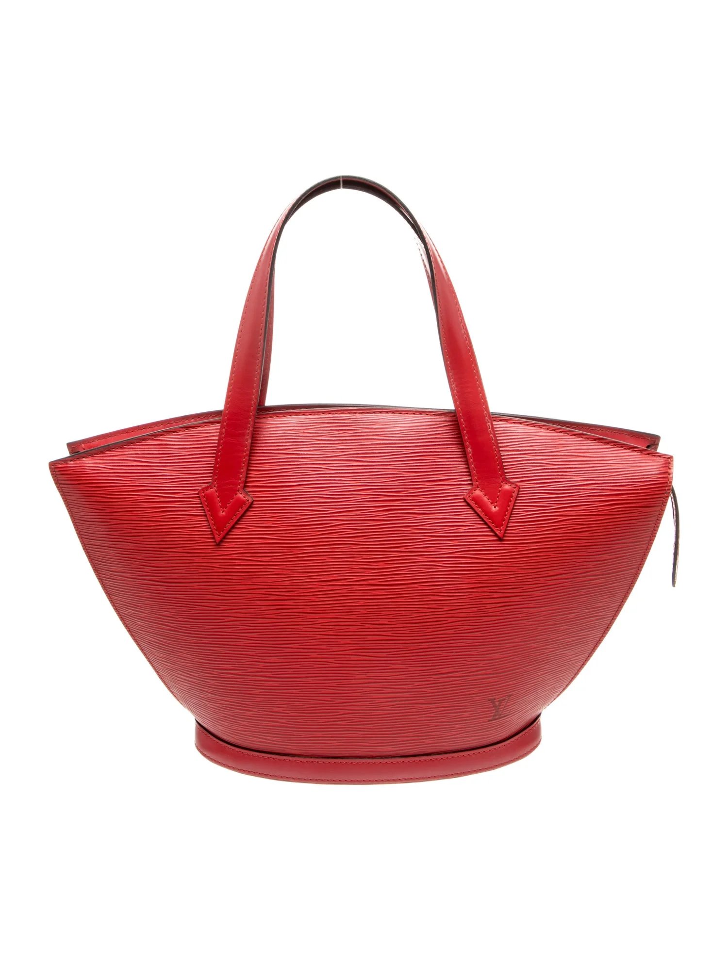 LV Monogram Saint Jacques