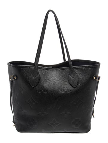 LV Monogram Neverfull MM