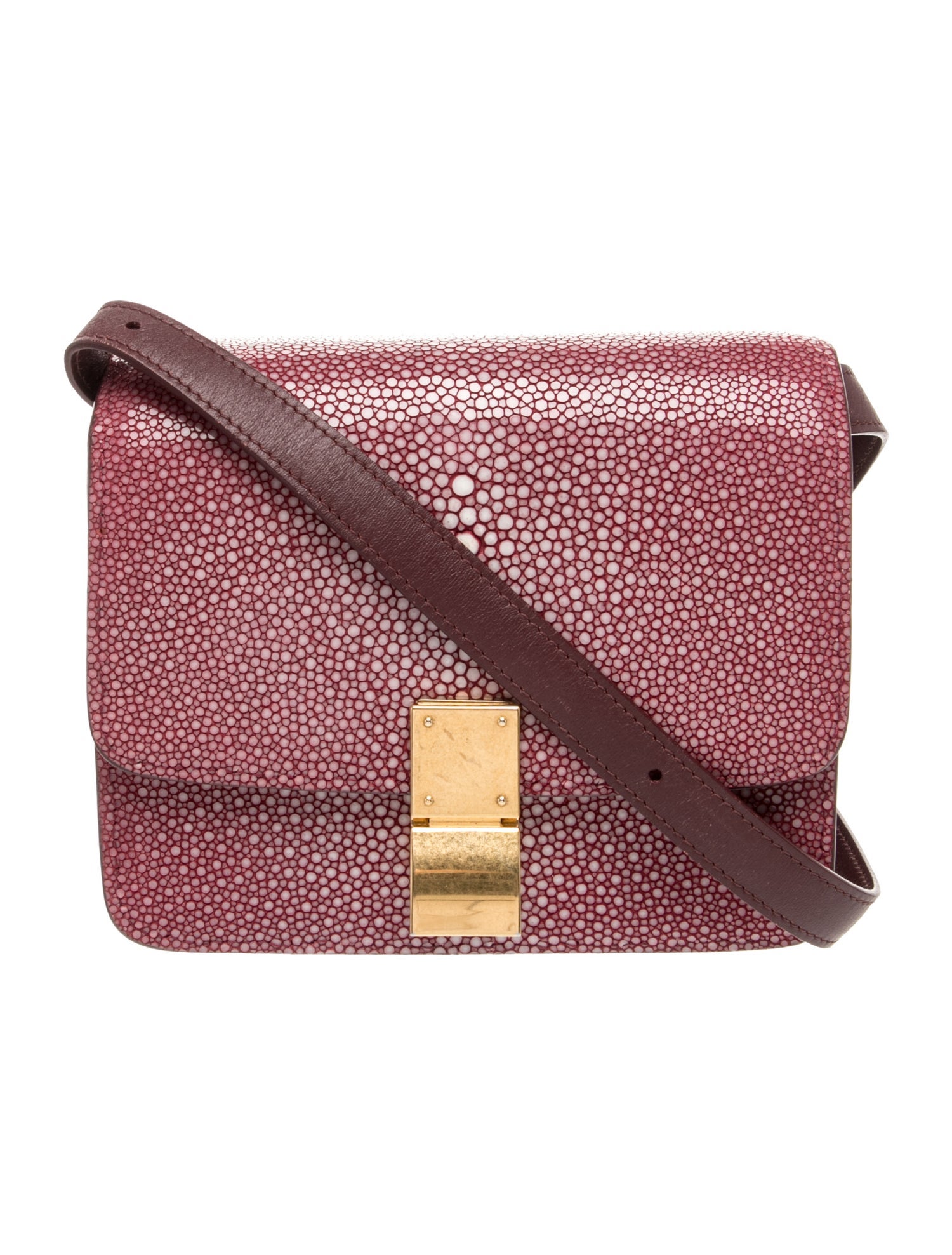 Celine Stingray Classic Small