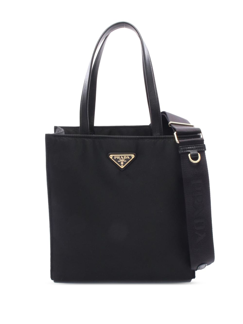 2013-2026 Re-Nylon Tessuto satchel