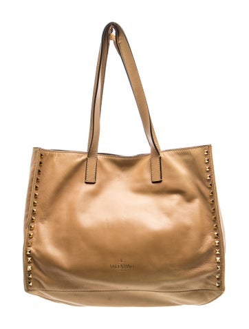 Rockstud Shoulder Bag
