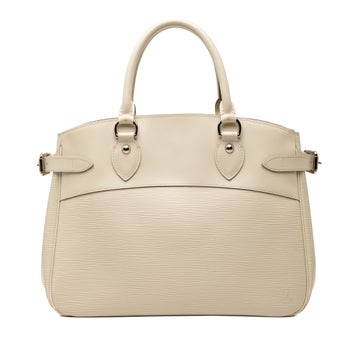 Louis Vuitton Leather Epi Passy