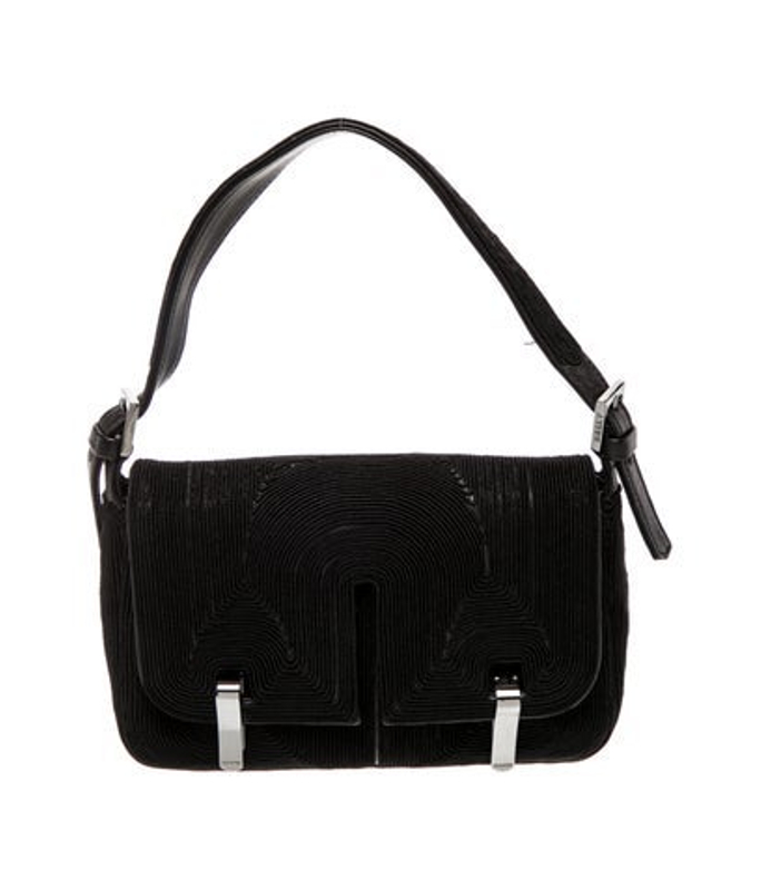 Bally Top Handle Bag