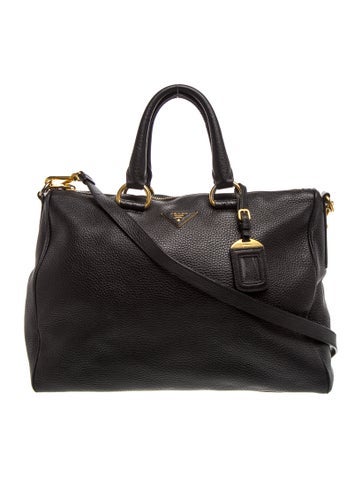 Vitello Daino Leather Vitello Daino Leather Bag