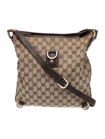 GG Canvas Abbey