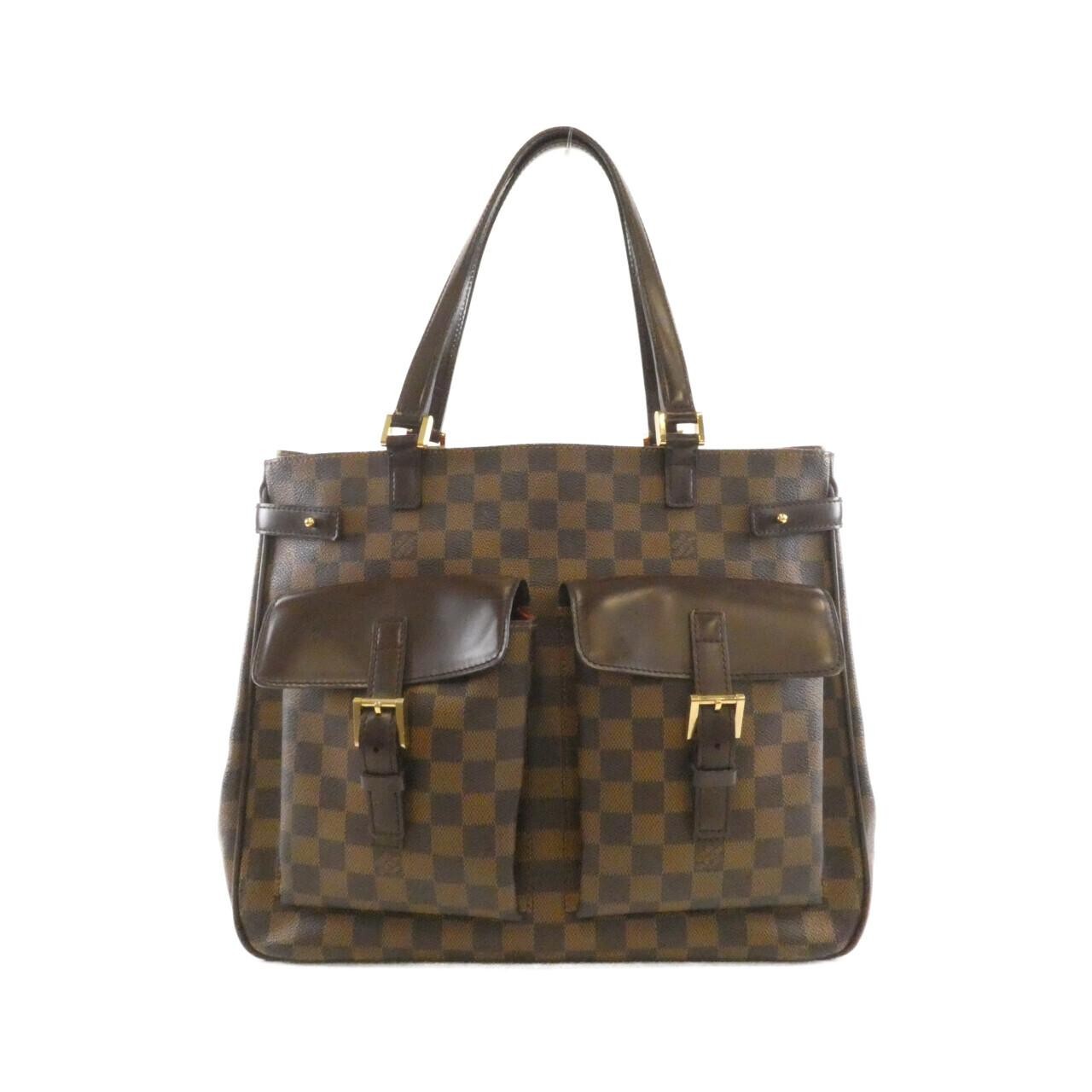 Louis Vuitton Damier Uzes N51128 Bag