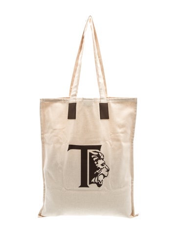 Canvas Tote